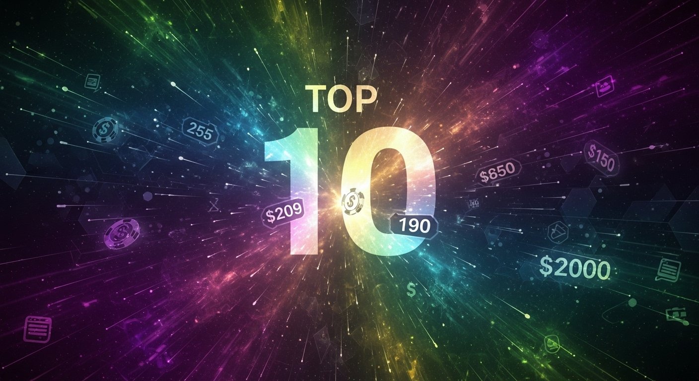 파워볼사이트 역대 최고 배당 TOP10