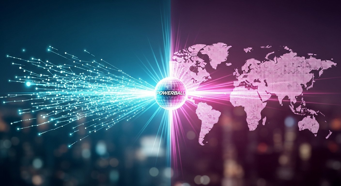 파워볼사이트 해외판과 국내판 차이 충격 비교