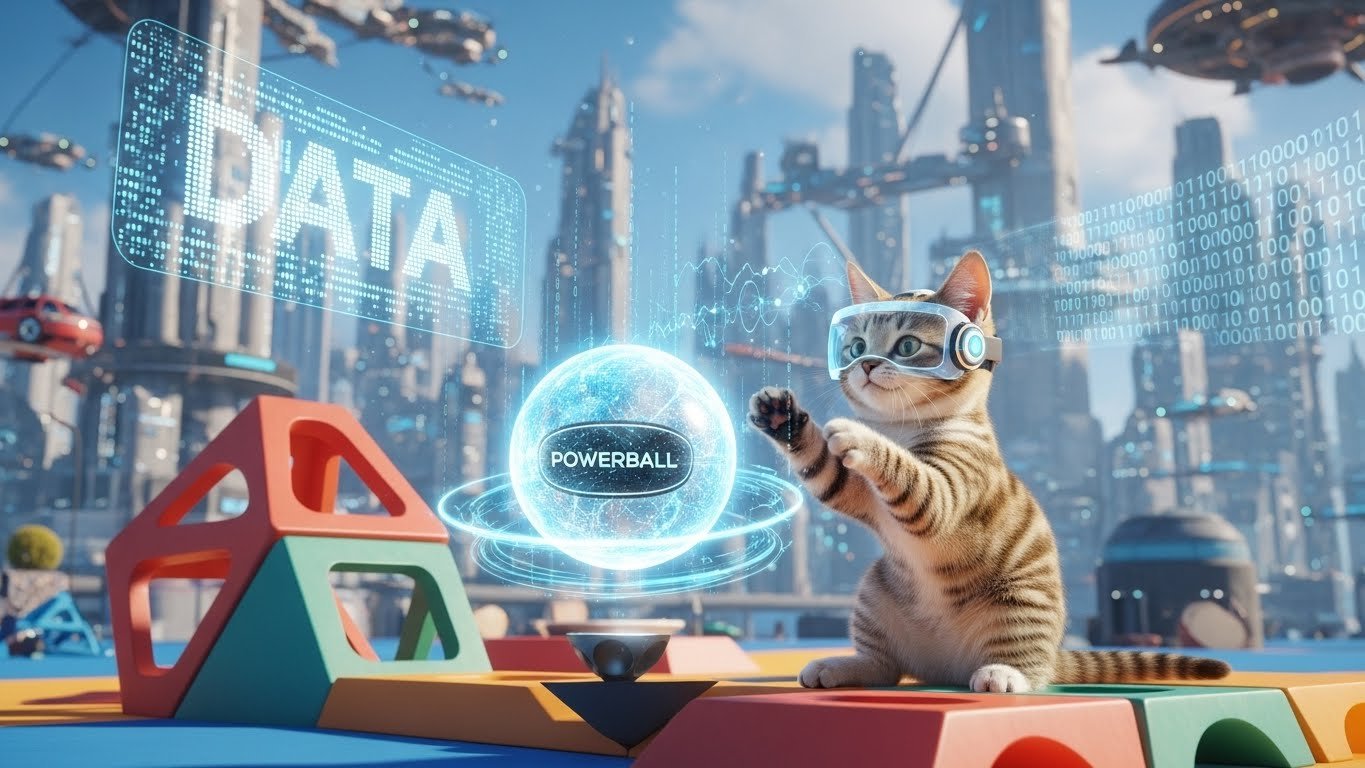 파워볼 당첨금 기록을 기반으로 재구성된 장기 예측, 파워볼 사이트 전략 안정성을 높여준 무기명 가입 기준