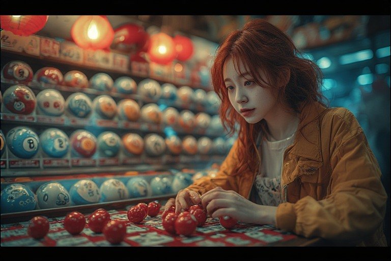 이오스 파워볼 매일 출석 체크를 하다 보니 작은 보너스가 꾸준히 쌓임