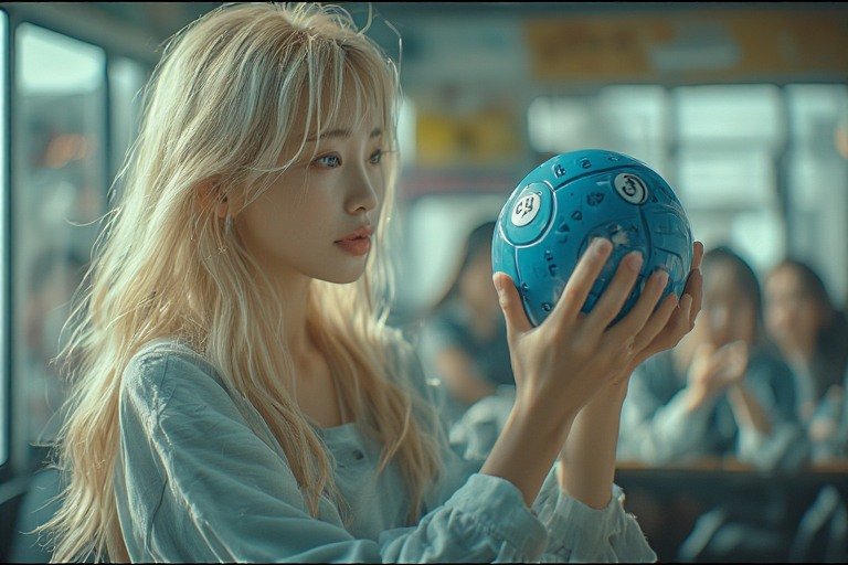 이오스 파워볼 소액 재테크로 시작해서 본격적으로 하는 중